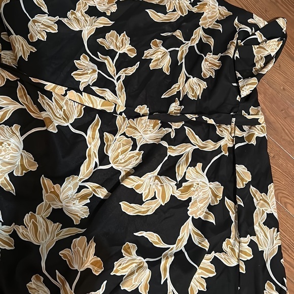 Maison Du Soir robe/kimono - Picture 8 of 10